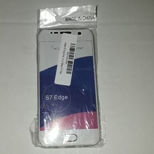 S7 edge  phone case